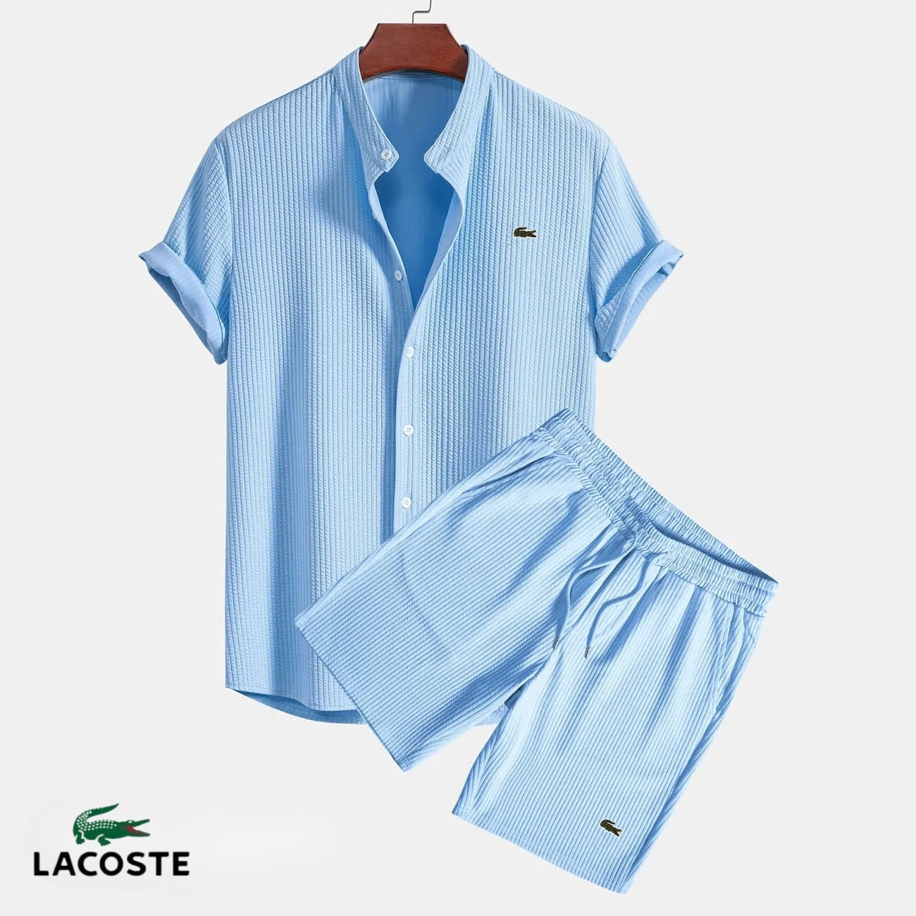 Ensemble - Été Casual LT®