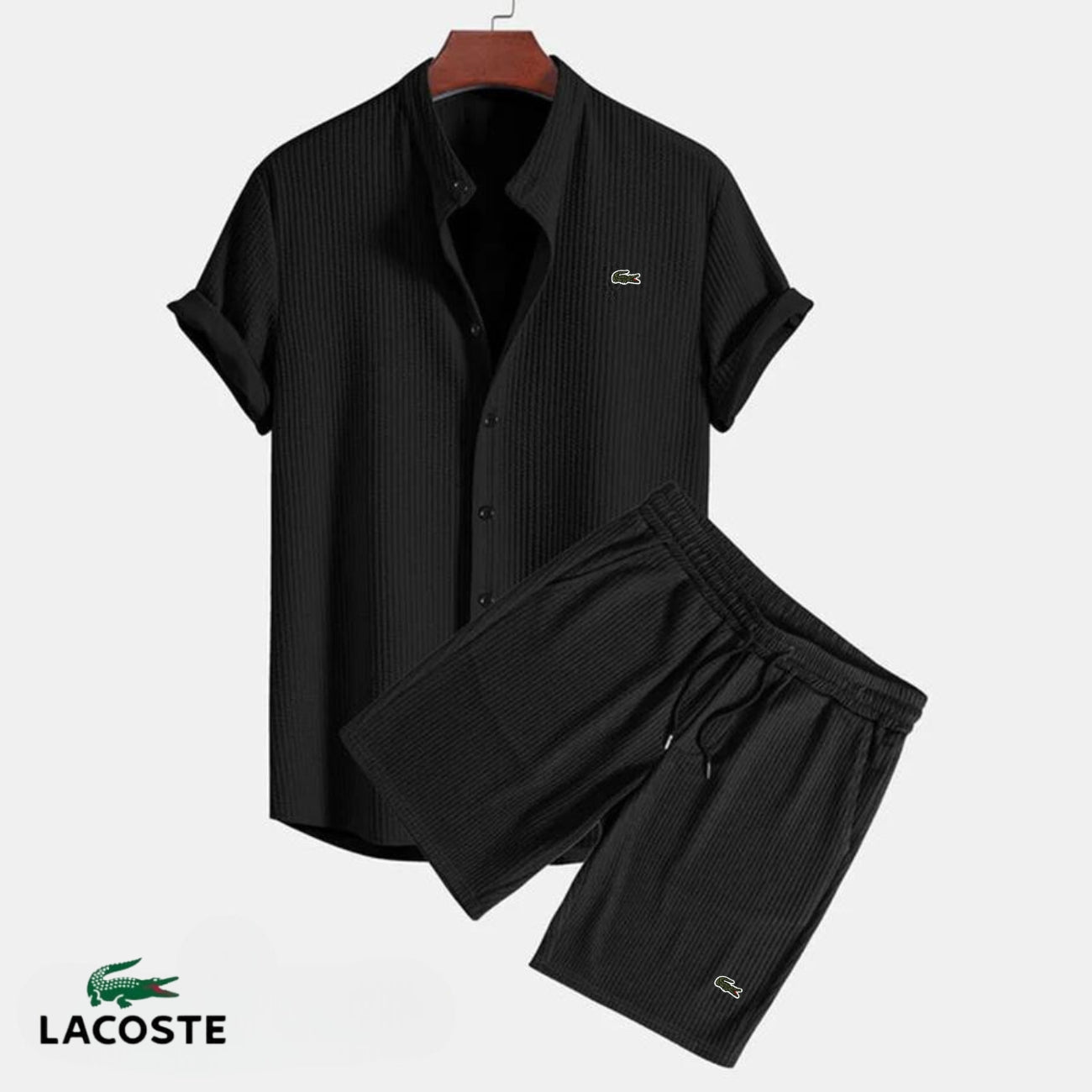 Ensemble - Été Casual LT®